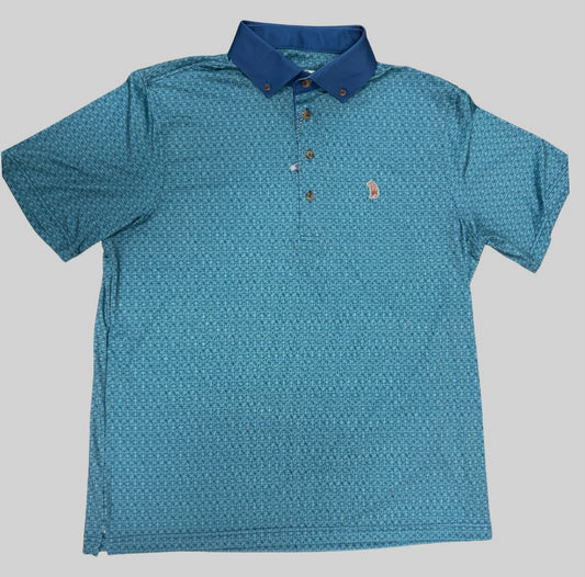 Southern Casanova Cocktail Performance Polo