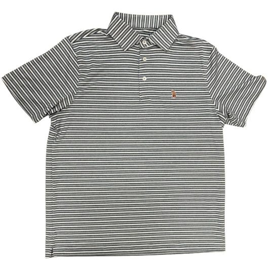 Southern Casanova Performance Polo