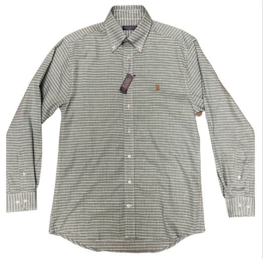 Southern Casanova LS Button Down