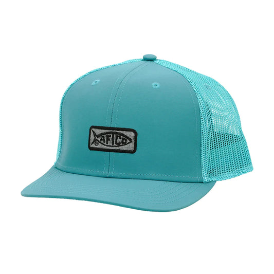 Aftco Original Fishing Trucker Hat