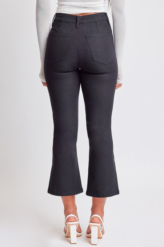 YMI Hyperstretch Cropped Pants