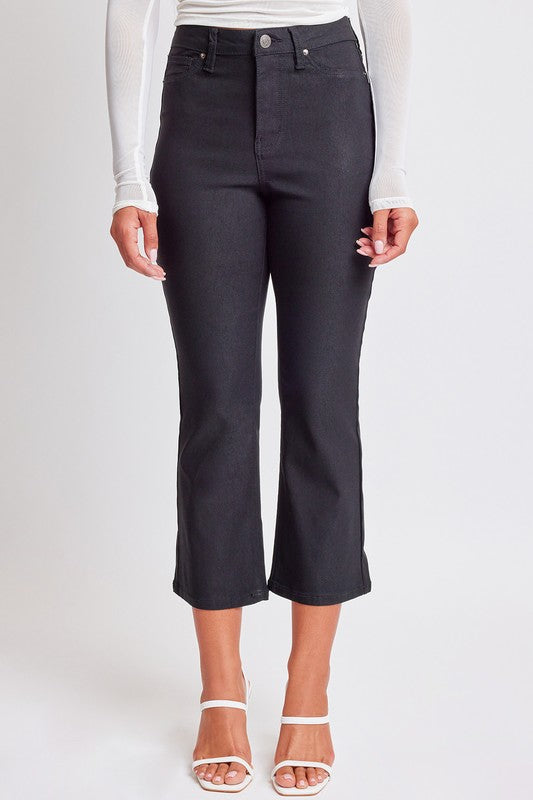 YMI Hyperstretch Cropped Pants