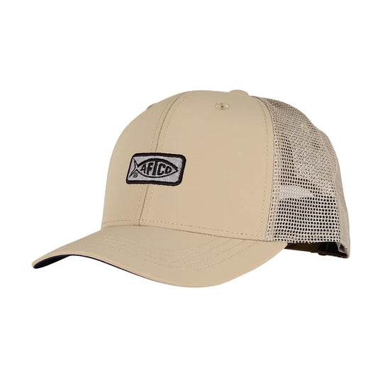 Aftco Original Fishing Trucker Hat