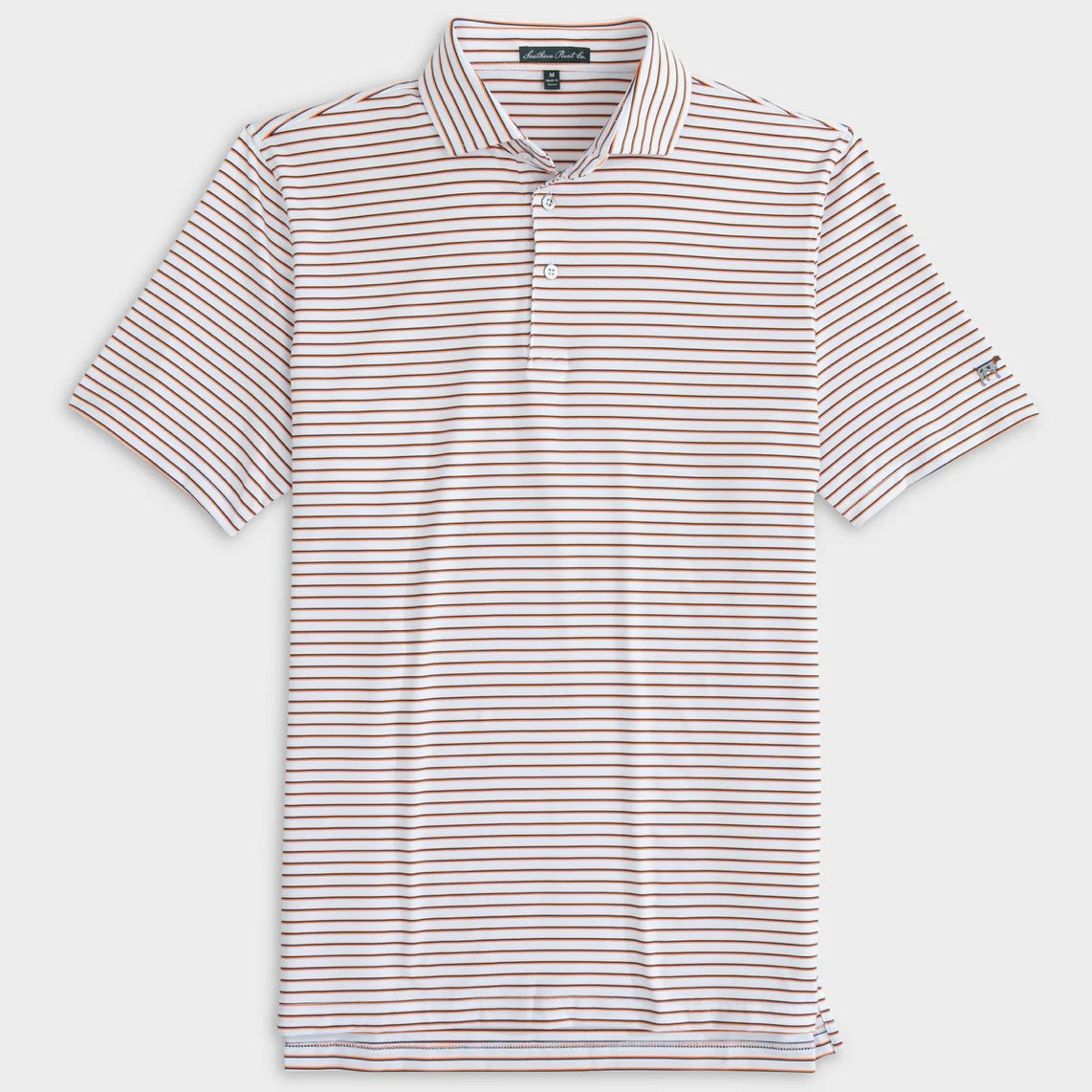 Youth Southern Point Stadium Stripe Polo