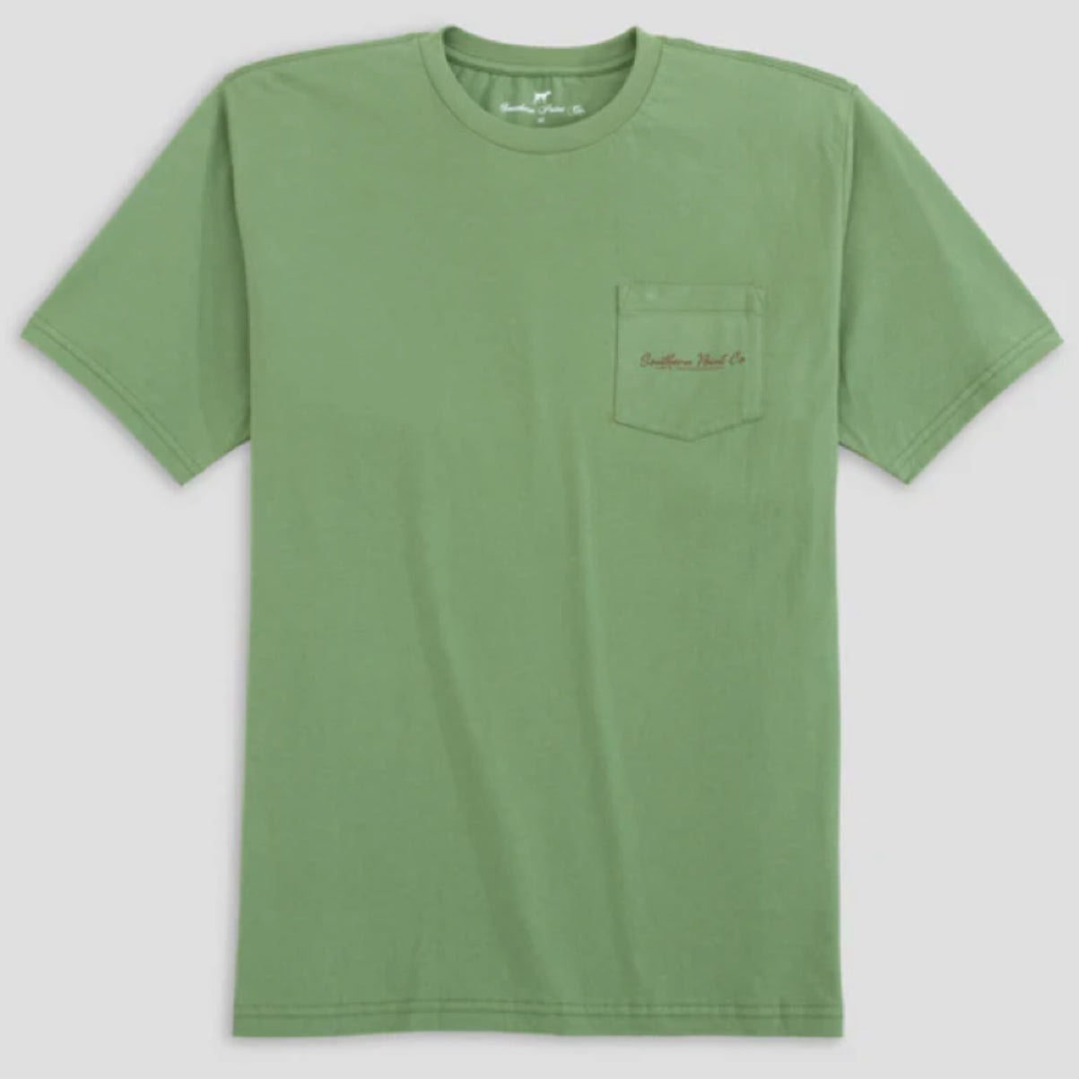 Southern Point The Greyton SS Tee