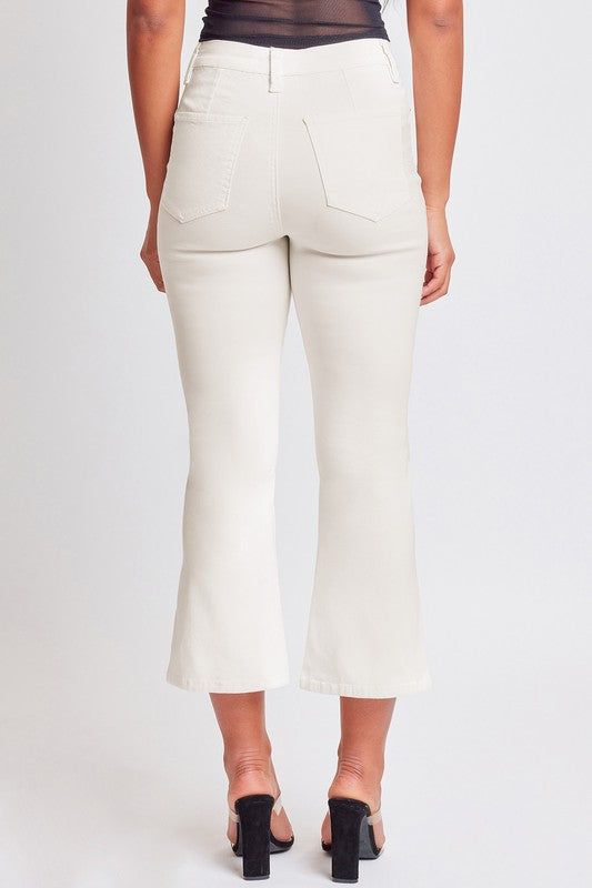 YMI Hyperstretch Cropped Pants