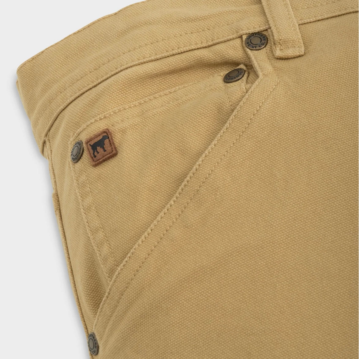 Youth Southern Point Payton 5 Pocket Pant