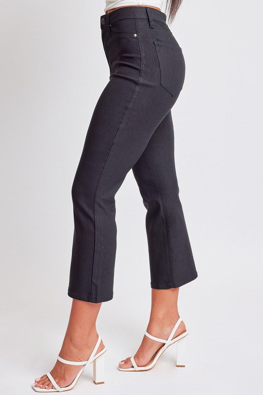 YMI Hyperstretch Cropped Pants