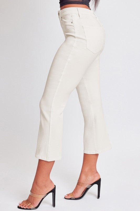 YMI Hyperstretch Cropped Pants