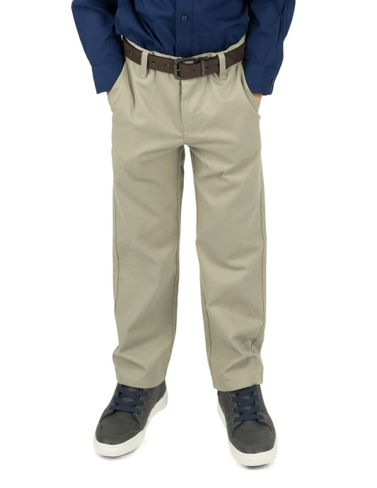 Boys Chino Pants