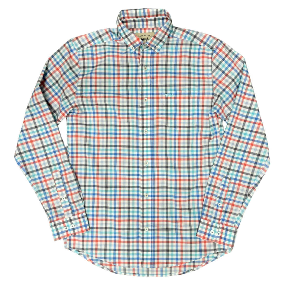 Coastal Cotton Santa Rosa Sport Shirt