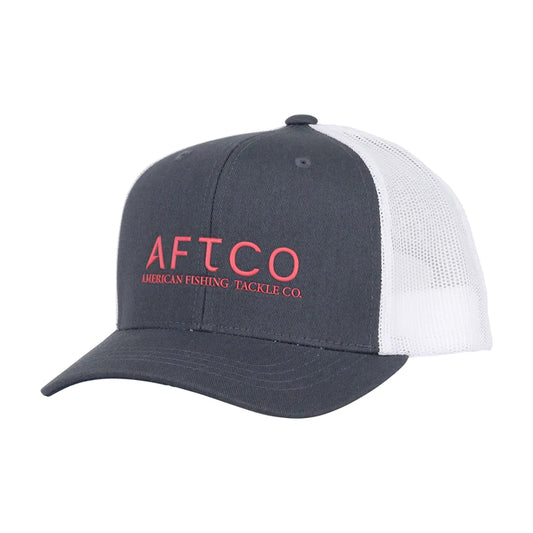 Aftco Youth Samurai Trucker Hat