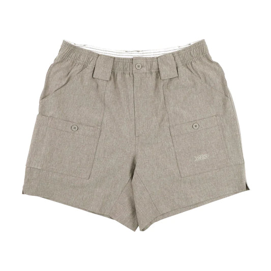 Aftco Stretch Original Fishing Short