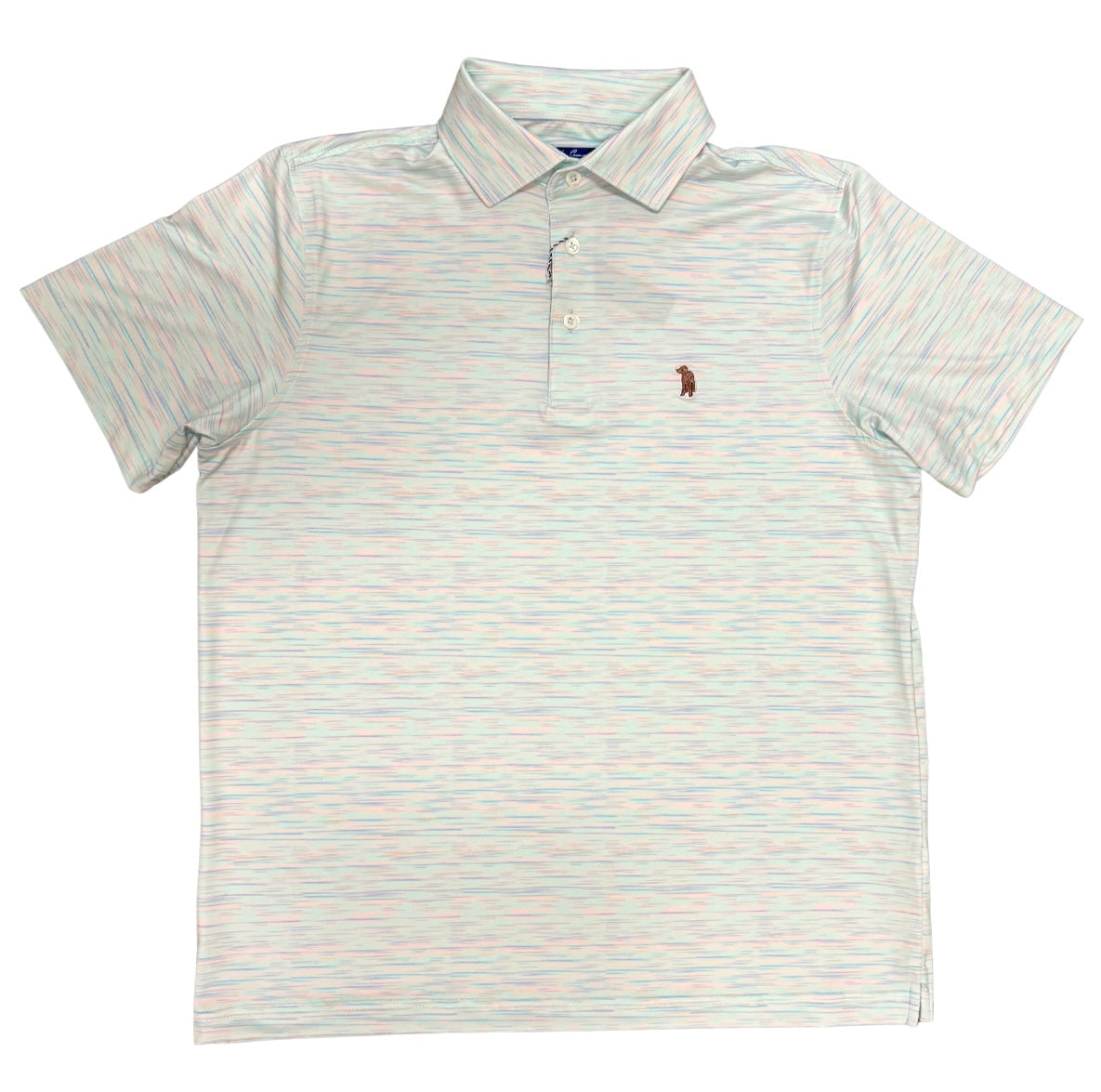 Southern Casanova Performance Polo