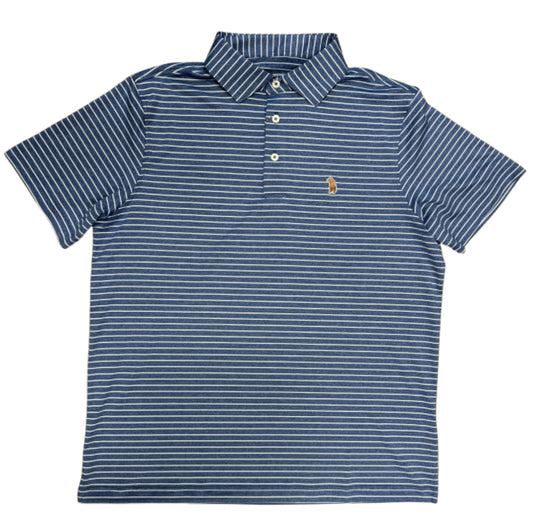 Southern Casanova Performance Polo