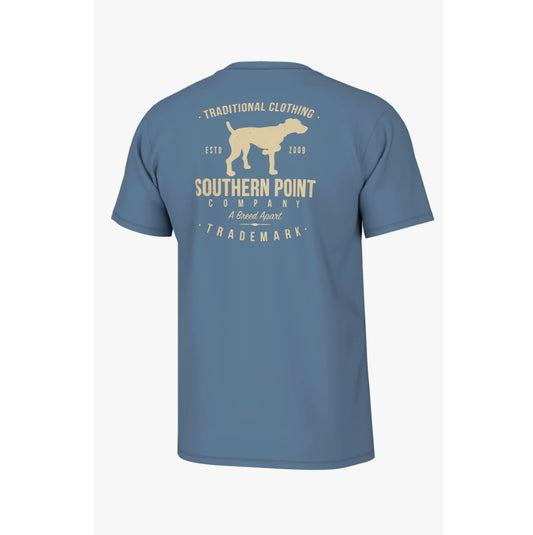 The Southern Short Sleeve Tee SS Tee