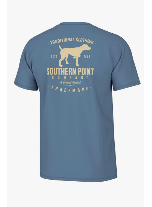 YOUTH The Southern Point SS Tee