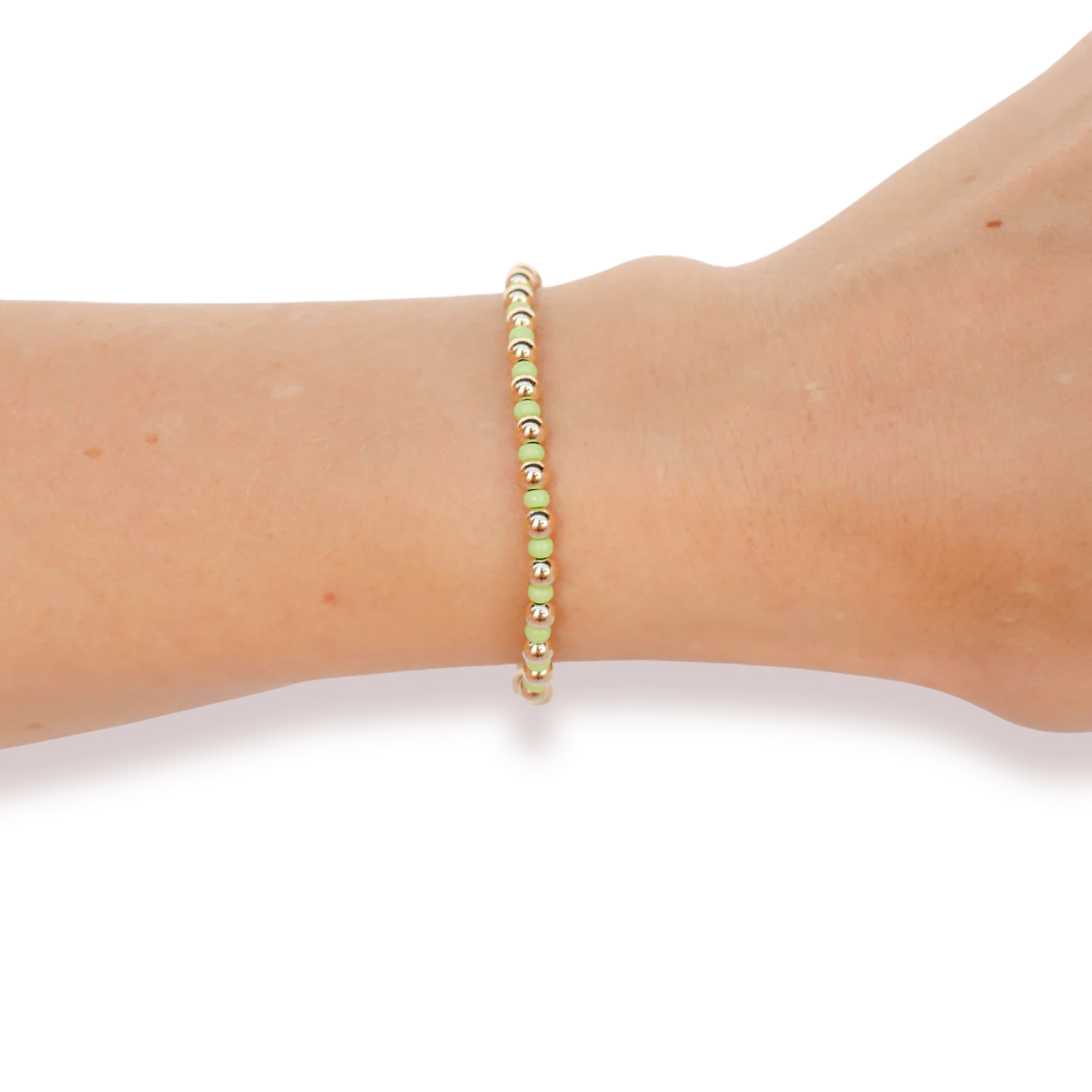 Petite Demi Bracelet