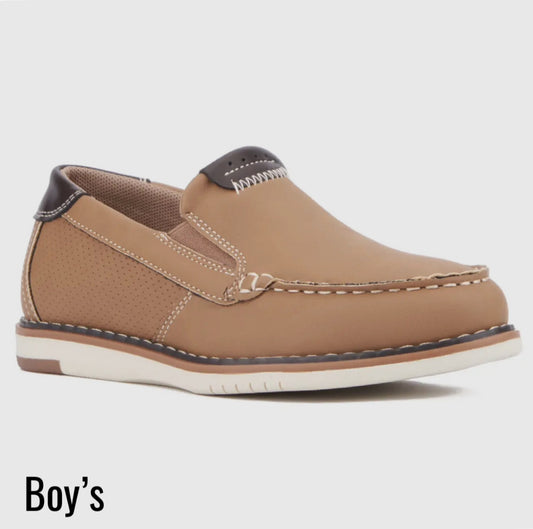 Boy’s Casual/Dress Loafers