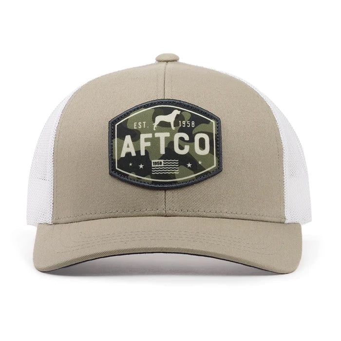 Aftco Youth Best Friend Trucker Hat