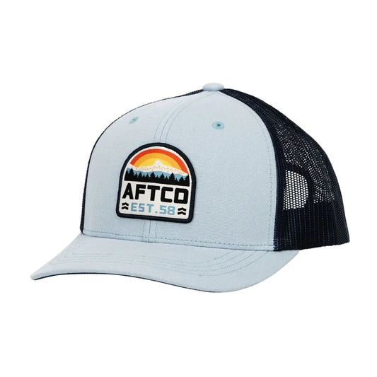 Aftco Rustic Trucker Hat