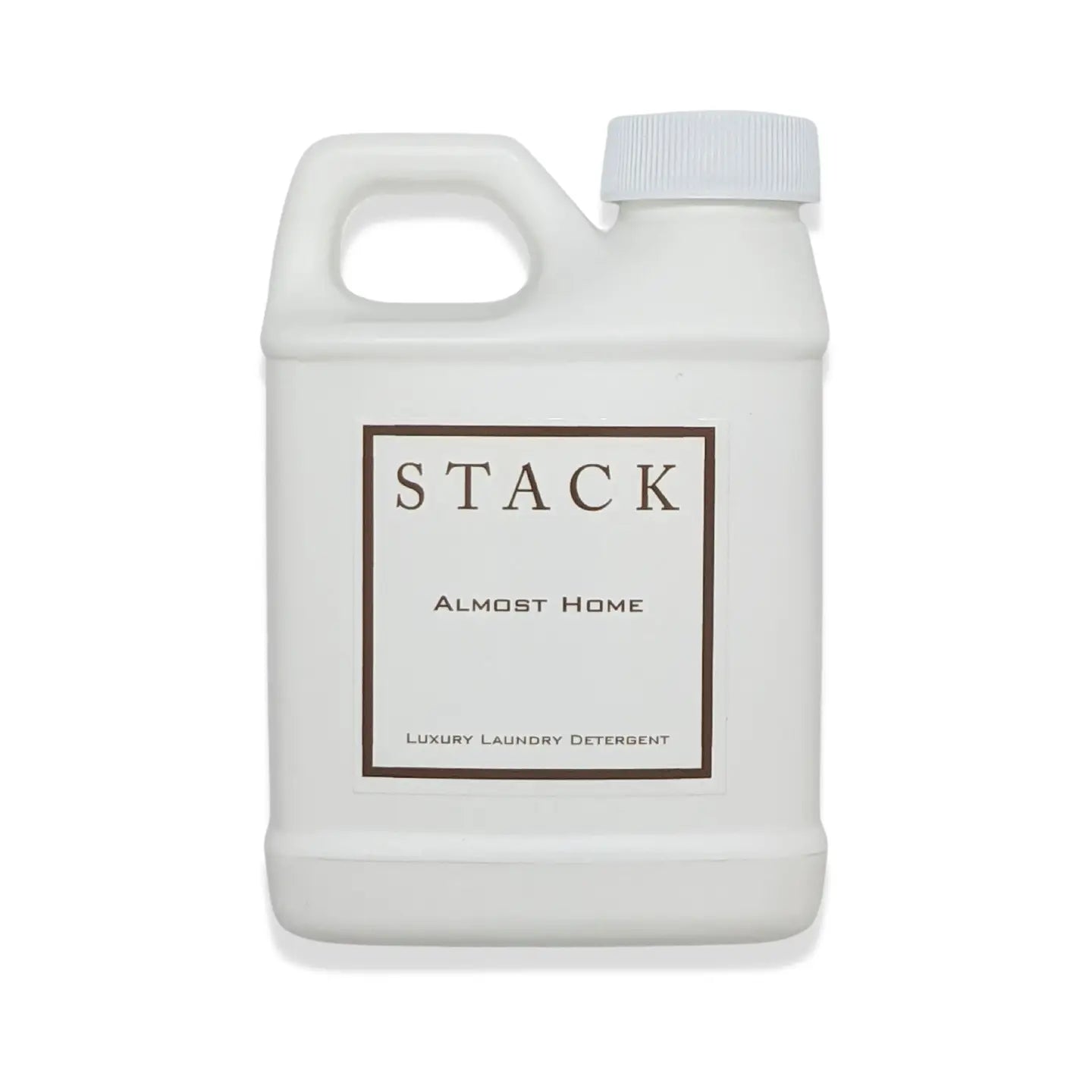 The Stack 8oz. Laundry Detergent