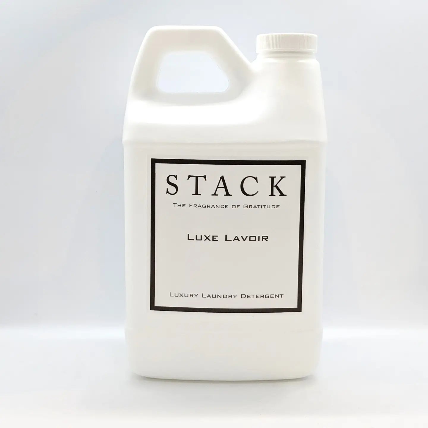 The Stack 16oz. Laundry Detergent