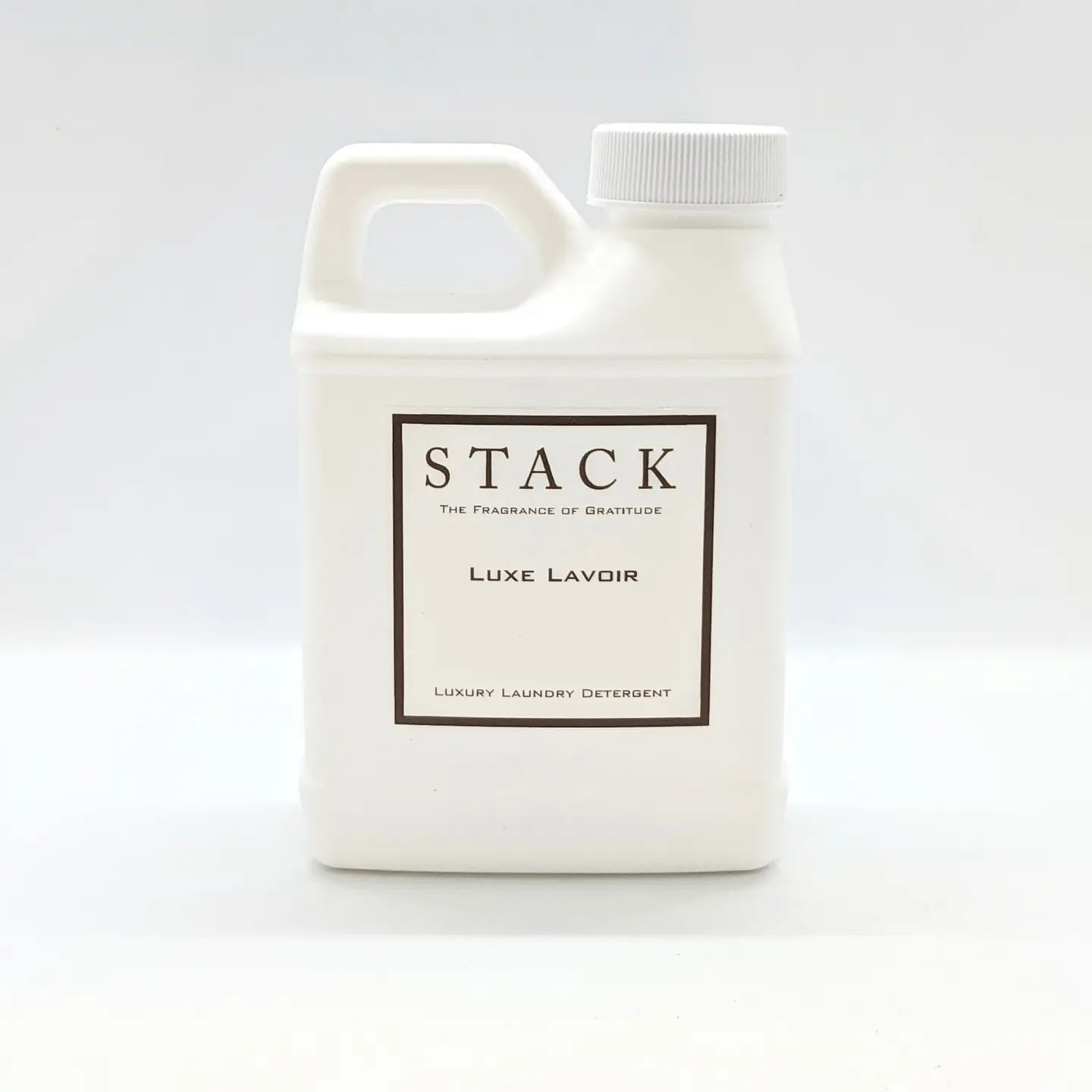 The Stack 8oz. Laundry Detergent