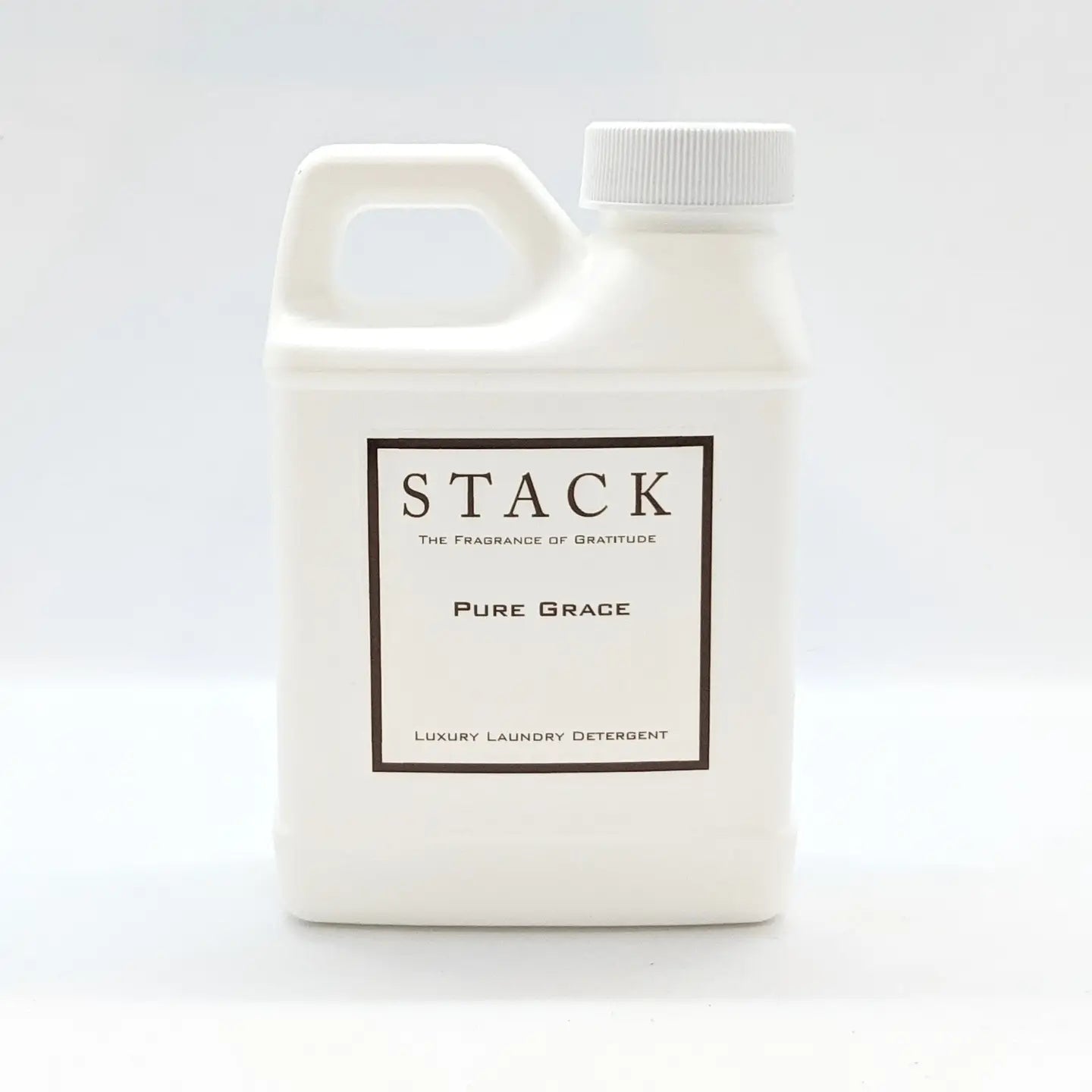 The Stack 8oz. Laundry Detergent