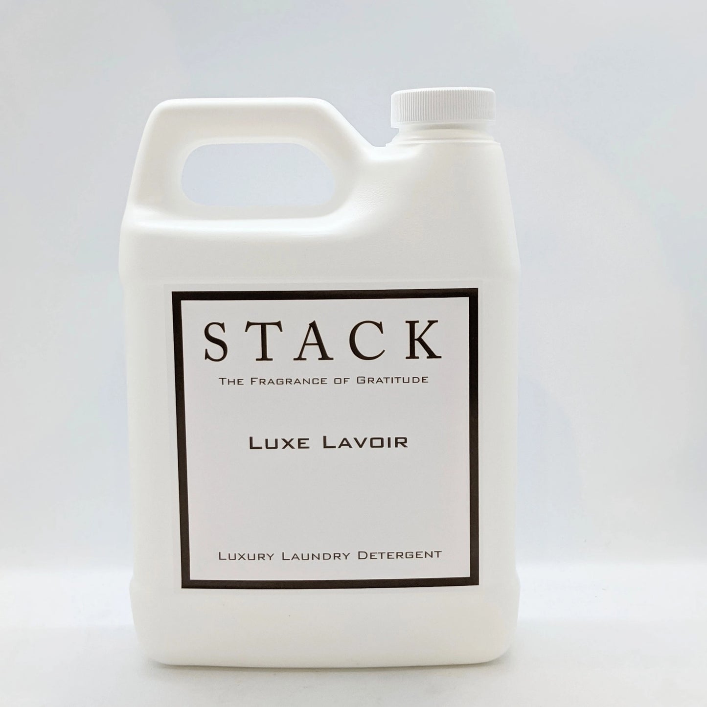 The Stack 32oz. Laundry Detergent