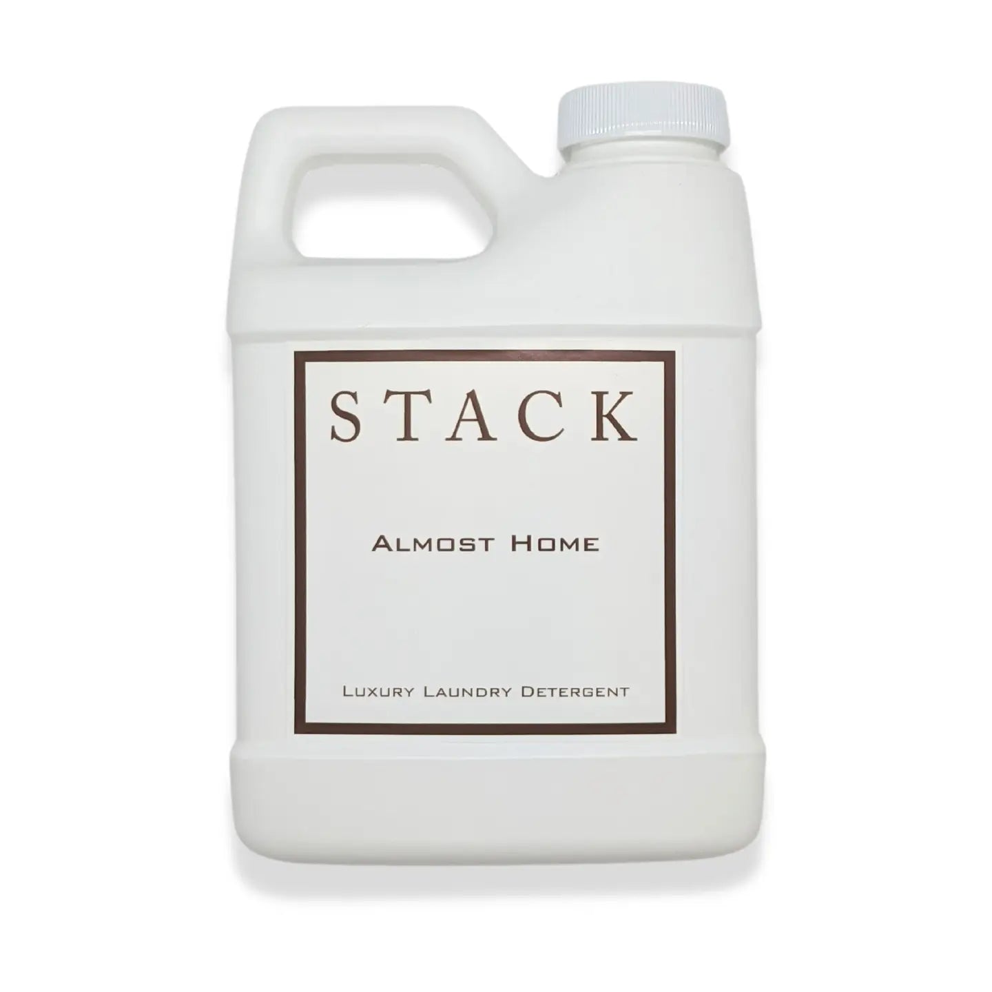 The Stack 32oz. Laundry Detergent