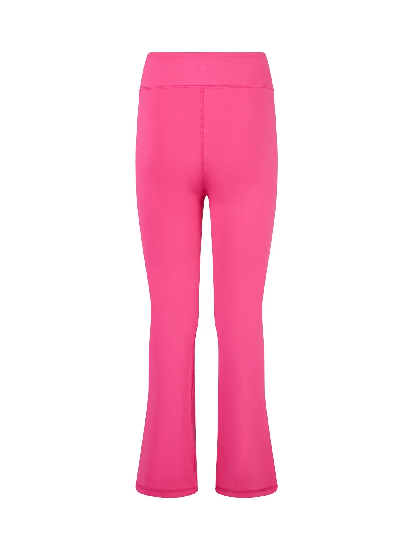 Girls Lux High Rise Flared Pants