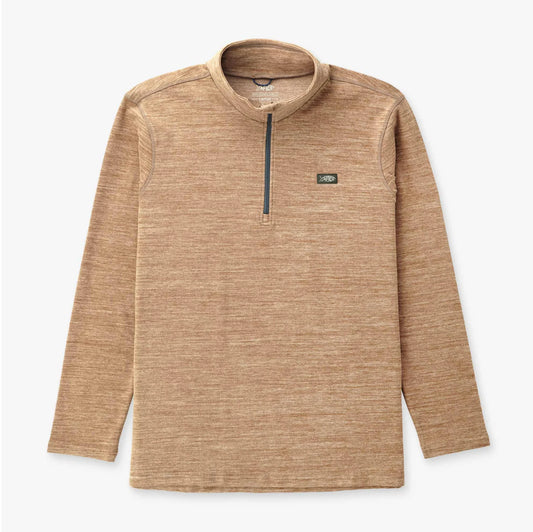 Aftco Coastal Layer 1/4 Zip