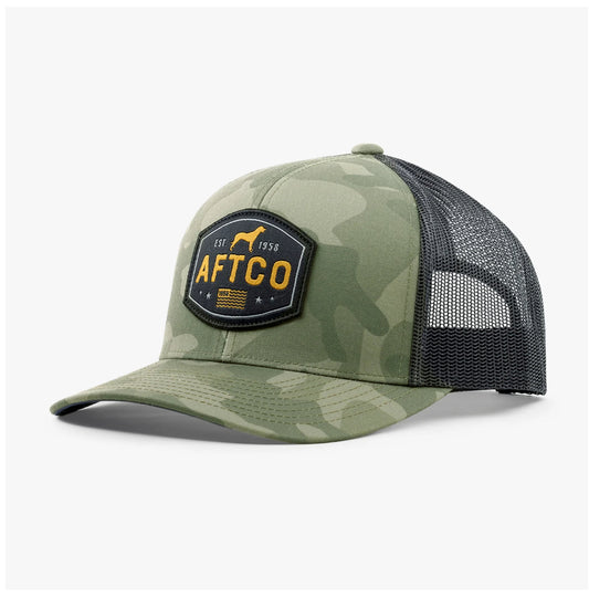 Aftco Best Friend Trucker