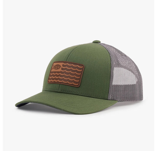 Aftco Low Profile Trucker Hat