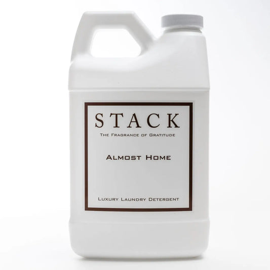 The Stack 64oz. Laundry Detergent