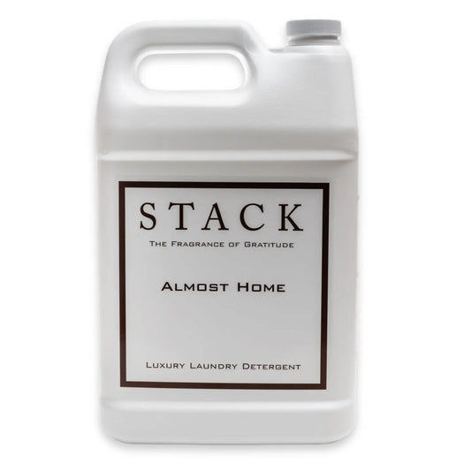 The Stack 128oz. Laundry Detergent