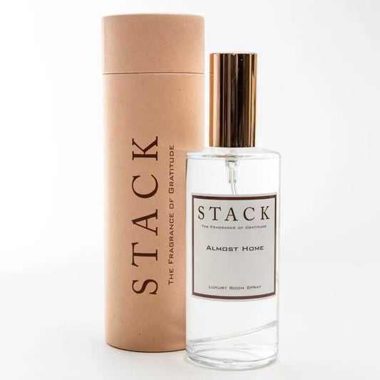 The Stack Room Spray