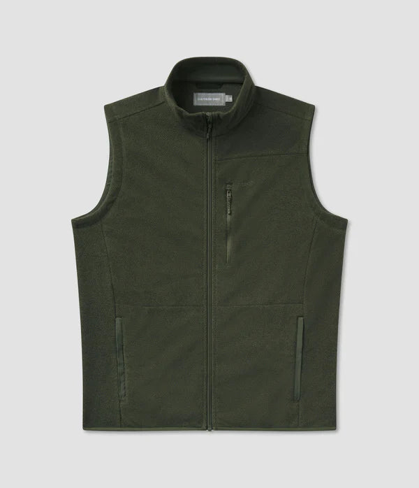 SSCO Stretch Twill Vest