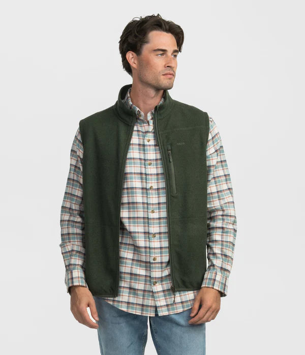 SSCO Stretch Twill Vest