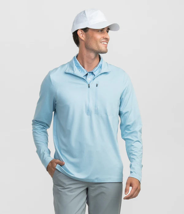 SSCO Cart Club Performance Pullover