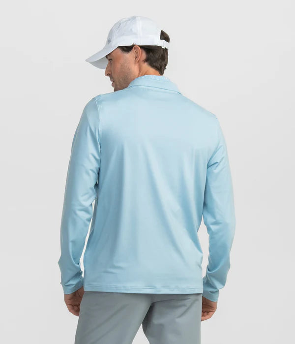 SSCO Cart Club Performance Pullover