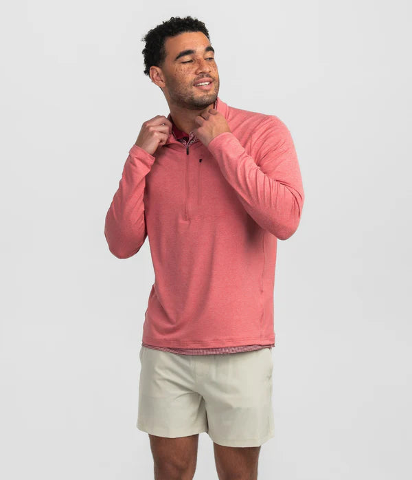 SSCO Cart Club Performance Pullover