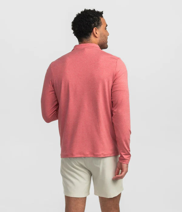 SSCO Cart Club Performance Pullover