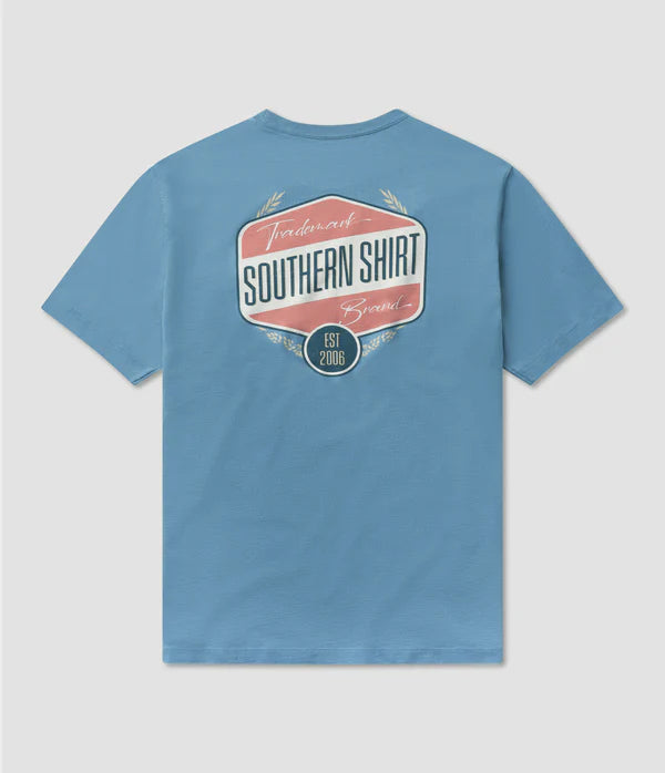 SSCO Makers Badge Tee SS