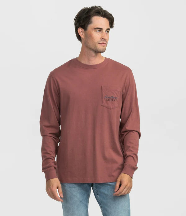 SSCO Hop Master Tee LS