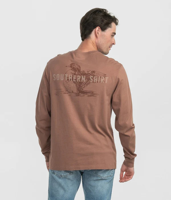 SSCO Free To Fly Tee LS