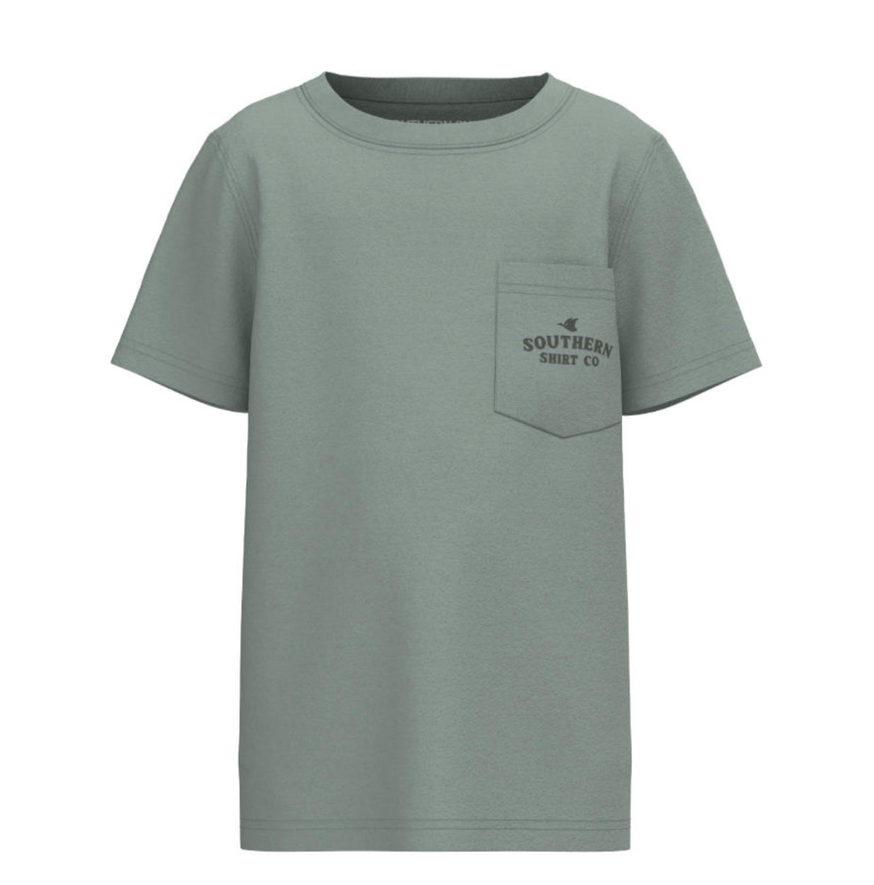 SSCO YOUTH Seasonal Flight Tee SS