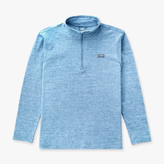 Aftco Coastal Layer 1/4 Zip