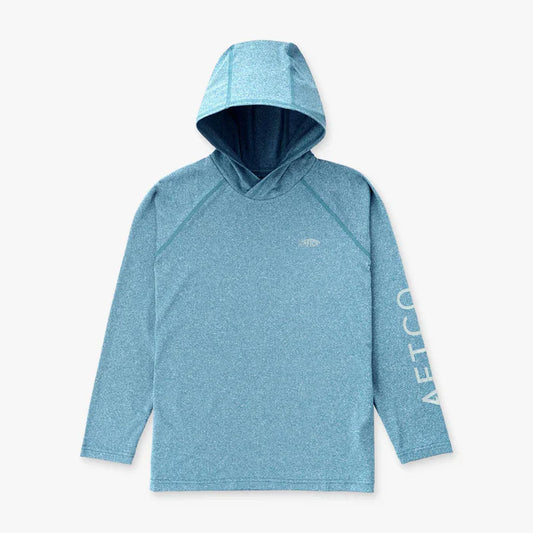 Aftco Samurai Sun Protection Hoodie